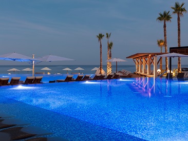 Krystal Grand Los Cabos
