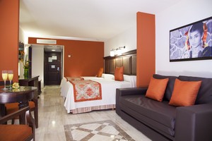Grand Palladium Vallarta Resort & Spa (RN)