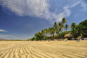Tamarindo Diria Beach & Golf Resort