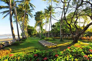 Tamarindo Diria Beach & Golf Resort
