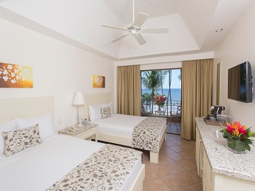 Tamarindo Diria Beach & Golf Resort