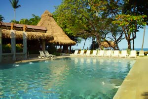 Tamarindo Diria Beach & Golf Resort