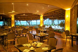 Tamarindo Diria Beach & Golf Resort