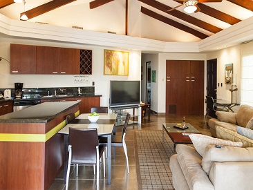 Villas Sol Hotel & Beach Resort