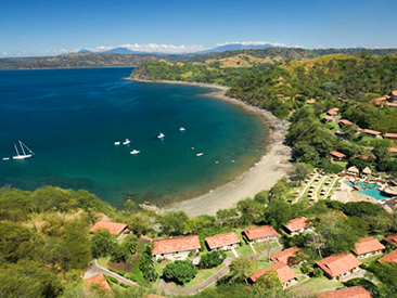 Secrets Papagayo Costa Rica