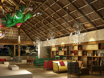 Secrets Papagayo Costa Rica