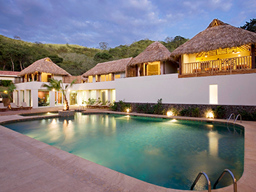 Secrets Papagayo Costa Rica