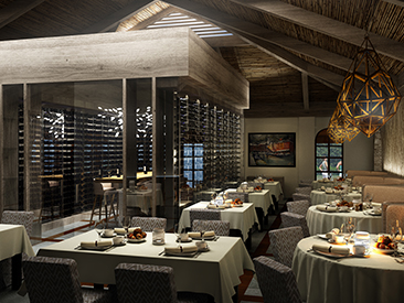 Secrets Papagayo Costa Rica