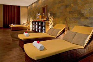 Popular All-inclusive hotel in Panama Sheraton Bijao Beach Resort Panama