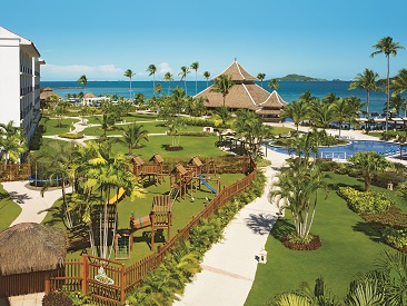 Spa ResortDreams Delight Playa Bonita Panama