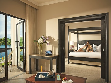 Spa ResortDreams Delight Playa Bonita Panama