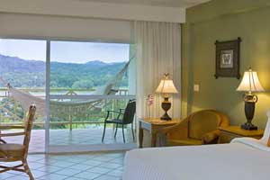 Spa ResortGamboa Rainforest Resort