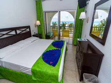 Starfish Jolly Beach Resort & Spa