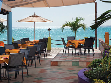 Divi Village All Inclusive Villas