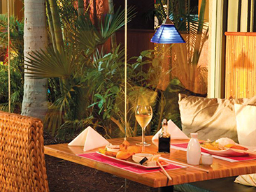 Divi Village All Inclusive Villas