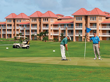 Divi Village All Inclusive Villas