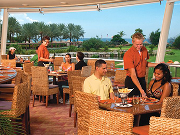 Divi Village All Inclusive Villas