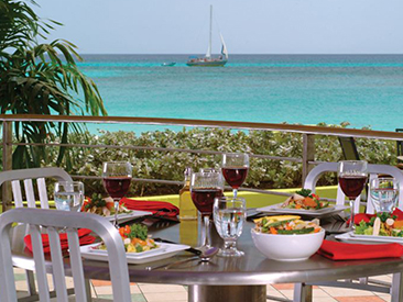 Divi Village All Inclusive Villas