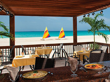 Divi Village All Inclusive Villas