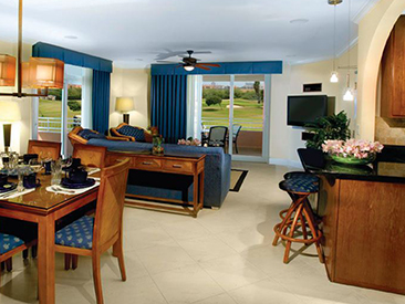 Divi Village All Inclusive Villas