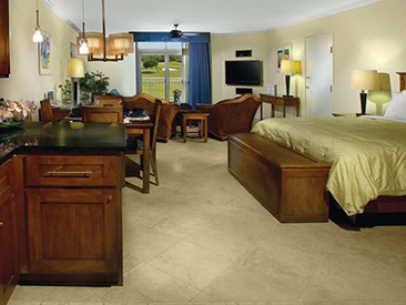 Divi Village All Inclusive Villas