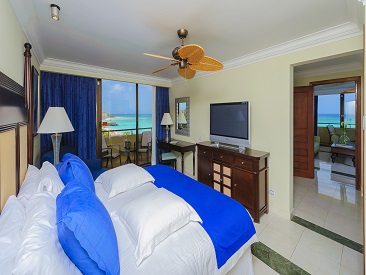 All Inclusive, Wedding ResortBarcelo Aruba