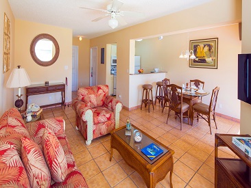  ResortIsland Seas Resort