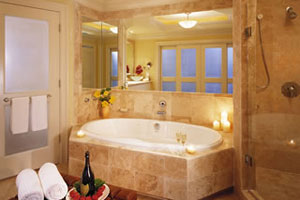 Popular All-inclusive hotel in Bahamas The Old Bahama Bay Resort & Yacht Harbour