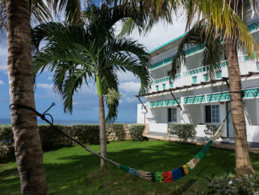 Samsara Cliff Hotel