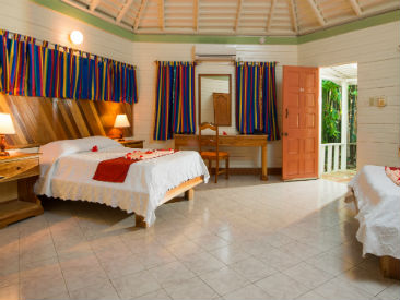 Samsara Cliff Hotel