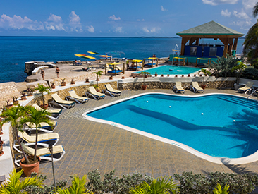 Samsara Cliff Hotel