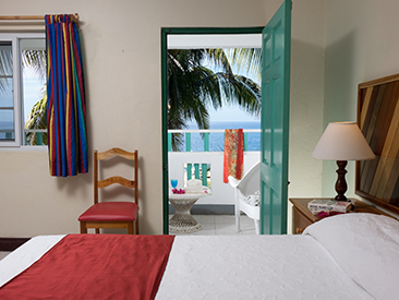 Samsara Cliff Hotel