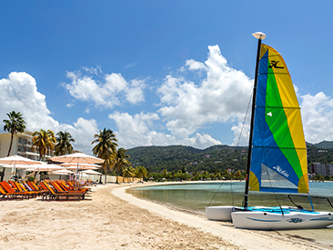 Moon Palace Jamaica Grande
