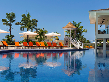 Moon Palace Jamaica Grande