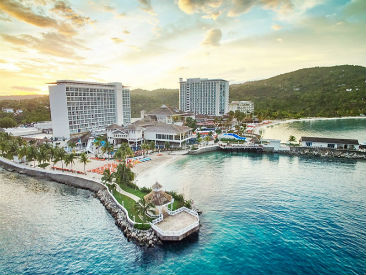 Moon Palace Jamaica Grande