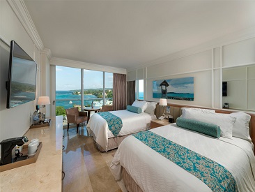 Moon Palace Jamaica Grande