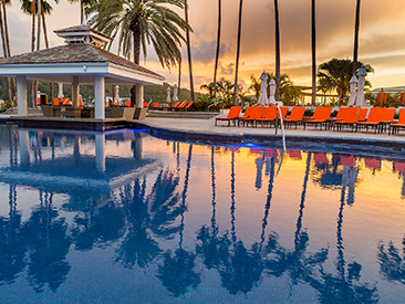 Moon Palace Jamaica Grande