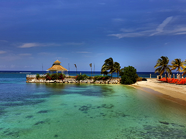 Moon Palace Jamaica Grande