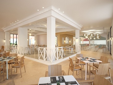 Excellence Oyster Bay