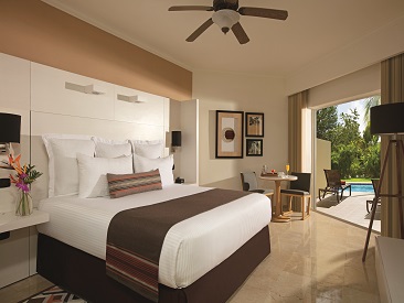 Dreams La Romana Resort & Spa