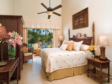 Dreams La Romana Resort & Spa