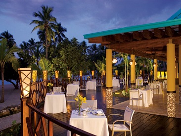 Dreams La Romana Resort & Spa