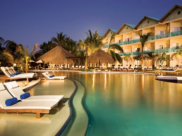Dreams La Romana Resort & Spa