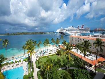 British Colonial Hilton Nassau