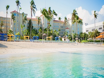 British Colonial Hilton Nassau