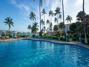 British Colonial Hilton Nassau