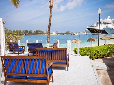British Colonial Hilton Nassau