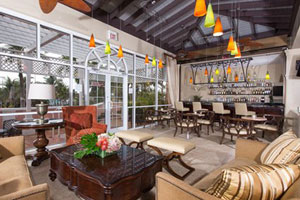  ResortComfort Suites Paradise Island
