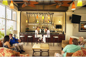  ResortComfort Suites Paradise Island