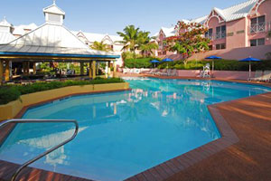  ResortComfort Suites Paradise Island